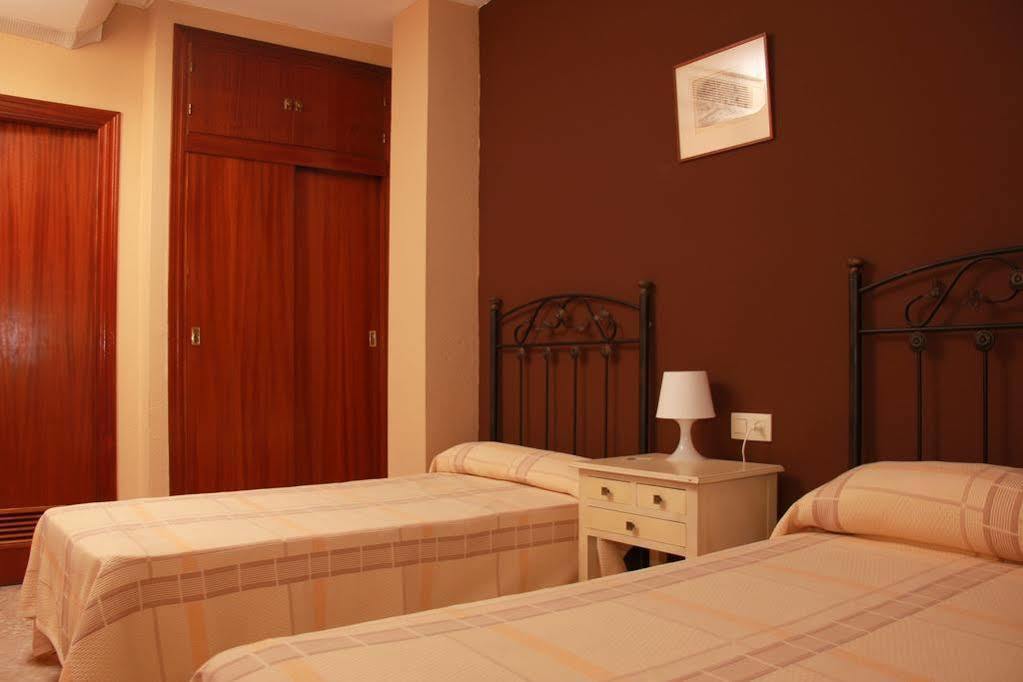 Hostal Tilos - Malaga, Malaga